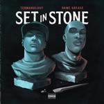 Termanology & Dame Grease - Set in Stone (feat. Method Man)