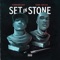 Set in Stone (feat. Method Man) - Termanology & Dame Grease lyrics