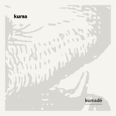 Kumadé (feat. Zacharie Ksyk) artwork