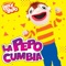 La Pepo Cumbia - El Show De Bely Y Beto lyrics