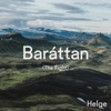 Baráttan (The Fight) - EP