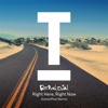 Fatboy Slim - Right Here Right Now (CamelPhat Remix)