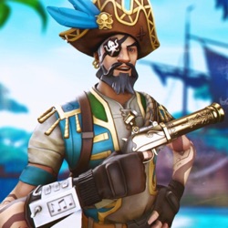 Gamingly - Fortnite Find the Treasure