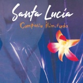 Santa Lucía artwork