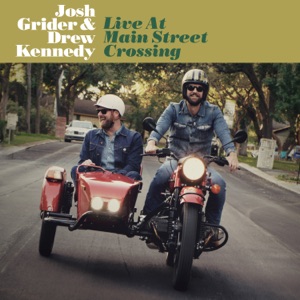Josh Grider & Drew Kennedy - Bad Times Roll (Live) - Line Dance Music