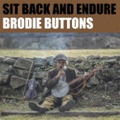 Brodie Buttons - Hills of Bendigo