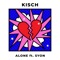 Alone (feat. Syon) - Kisch lyrics