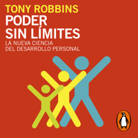 Anthony Robbins - Poder sin límites artwork