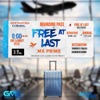 Free at Last - Single