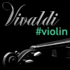 Vivaldi #violin artwork