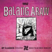 Balang Araw 1992 (Remastered) artwork