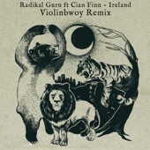 Ireland (Violinbwoy Remix) artwork