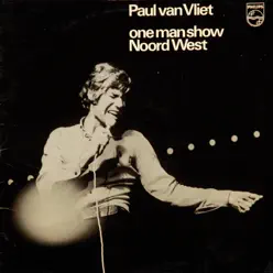 Noord-West - Paul Van Vliet