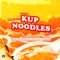 Kup Noodles - Kgnogarnett lyrics