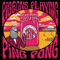 Poseidon - Pigeons Playing Ping Pong lyrics