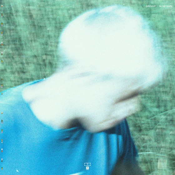 Cover artwork for Patchwork