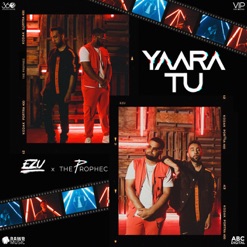 YAARA TU cover art