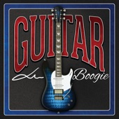 Guitar Boogie artwork