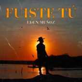 Fuiste Tú artwork