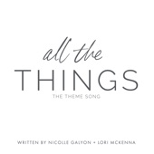 All the Things artwork