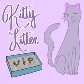 Snuffy - Kitty Litter (VIP)
