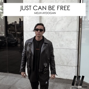 Just Can Be Free - Single