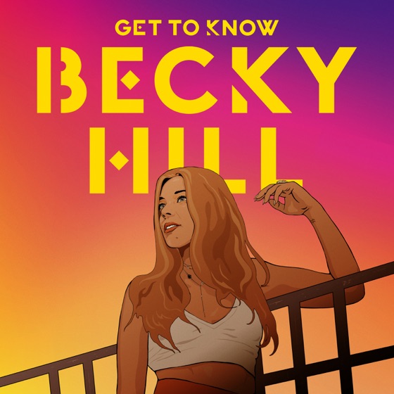 Cover artwork for I Could Get Used To This
