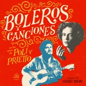 Boleros Y Canciones artwork