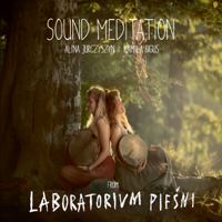Laboratorium Pieśni - Sound Meditation artwork