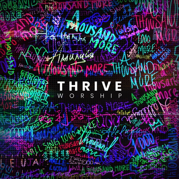 Thrive Worship