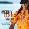 Gwo ka (feat. Misié Sadik & Erik Négrit) - Medhy Custos lyrics