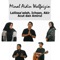 Minal Aidin Walfaizin (feat. Acut, Akir & Amirul) - Single