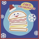 Fred Fredburguer - No Hay Muchos Regalos (Pero A Mí Me Da Igual)