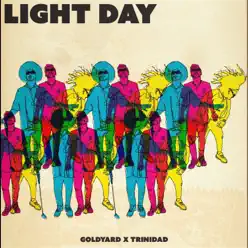 Light Day - Single - Trinidad James Light Day - Single - Trinidad James