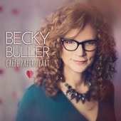 Becky Buller - Calamity Jane (feat. The Becky Buller Band & Rhonda Vincent) feat. The Becky Buller Band,Rhonda Vincent