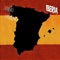 Caminante - MANU MORENO lyrics