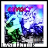 Revolt - Single