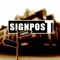 Signpost - StratzMusic lyrics