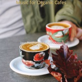 Astounding Music for Organic Cafes artwork