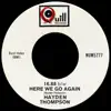 16.88 b/w Here We Go Again - Single album lyrics, reviews, download