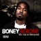 Boney Skrone In Dis Bitch - Boney Skrone lyrics