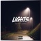 Lights (feat. Superxkid) - Zae198 lyrics