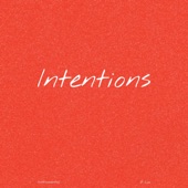Intentions (Instrumental) artwork