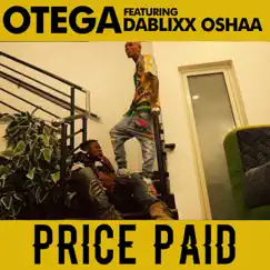 Price Paid - EP by Otega album reviews, ratings, credits