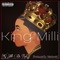 King Milli - K.Milli Da God lyrics