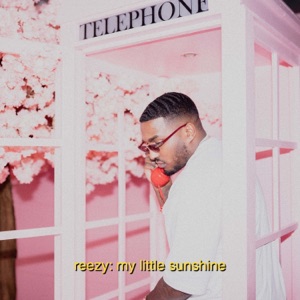 My Little Sunshine - Single