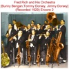 Fred Rich and His Orchestra (Bunny Berigan, Tommy Dorsey, Jimmy Dorsey) [Recorded 1929] [Encore 2]
