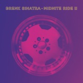 Midnite Ride II artwork