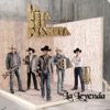 La Leyenda - Mi Pareja en Turno