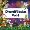 Divertifábulas, Vol. 4